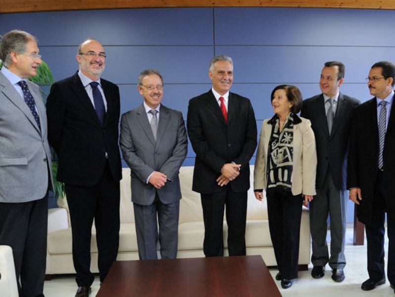 Marruecos refuerza su cooperación con España en materia de la educación y sanidad