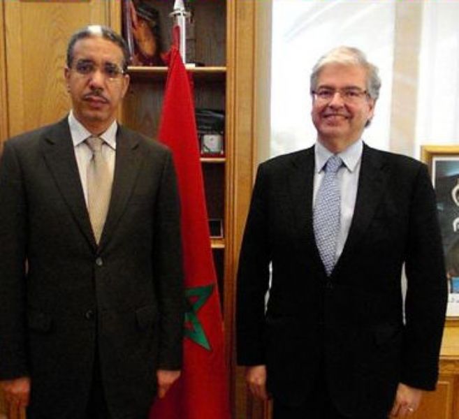 Marruecos tendrá presencia permanente en el Sálon de Logística de Barcelona