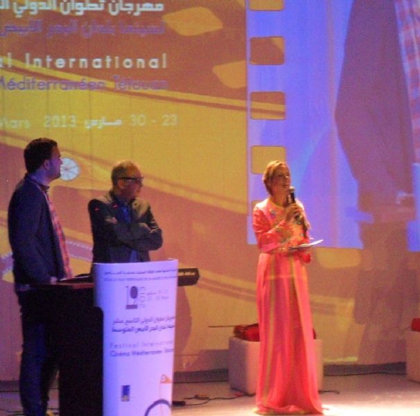 Croacia obtiene el Gran Premio del Festival Internacional de Cine Mediterráneo de Tetuán