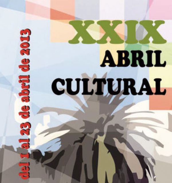 Se inicia el 'Abril Cultural' en los centros educativos españoles