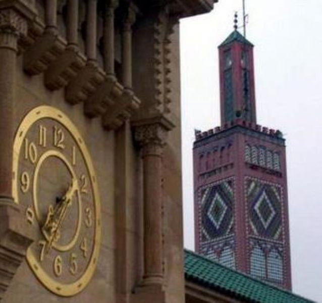 Marruecos adelanta una hora sus relojes a partir del domingo 28 de abril
