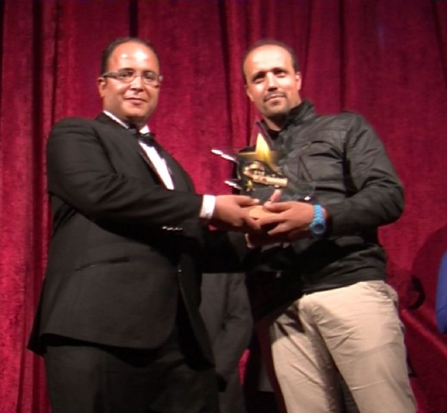 El documental marroqu Margelle gana el Gran Premio del Festival  Cinematogrfico de Tnger