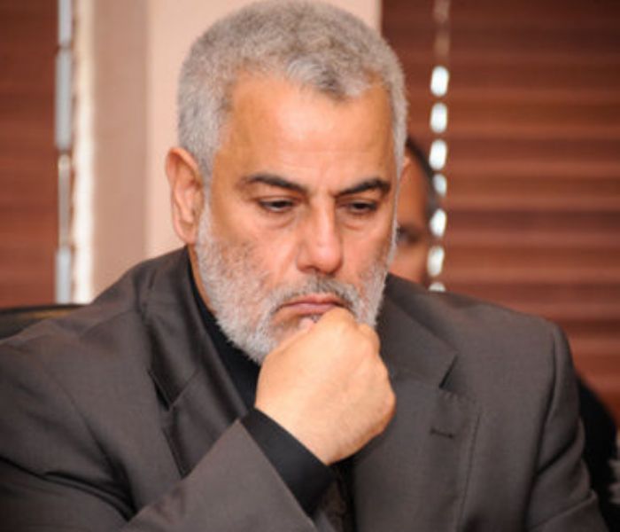 El PAM pide a Benkirán que se pronuncie por el anuncio de retirada del Gobierno del PI