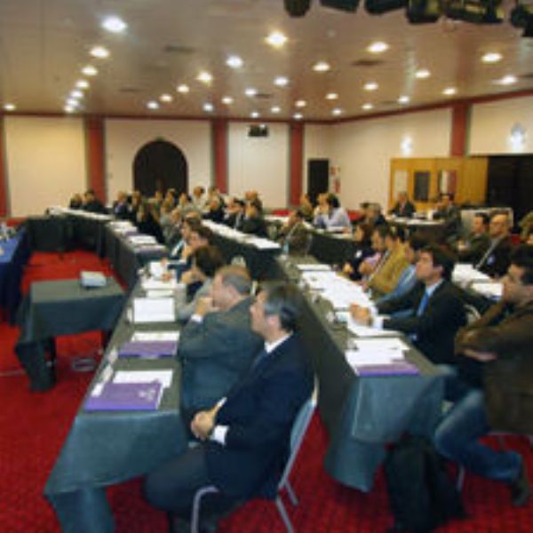 Tánger acoge el IV seminario de inversión en Marruecos.
