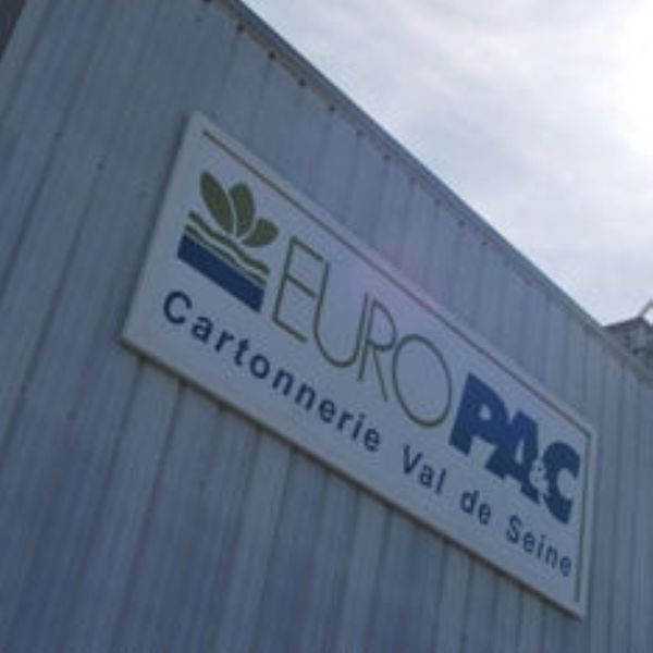 El grupo español Europac estrena una nueva fábrica de embalaje en Tánger