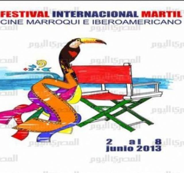 Arranca el Festival Internacional de Cine Marroquí e Iberoamericano