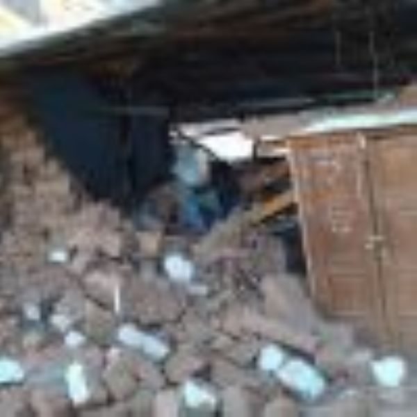 La provincia de Ourzazate sufre un terremoto de 4,4 grados