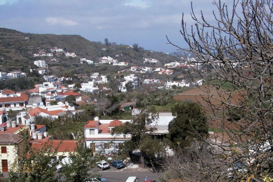 Los marroques representan la cuarta comunidad extranjera en la isla de Lanzarote