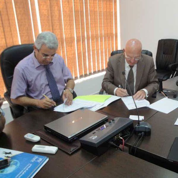 Dos nuevas licenciaturas en la Universidad Abdelmalek Essaadi, en Tnger