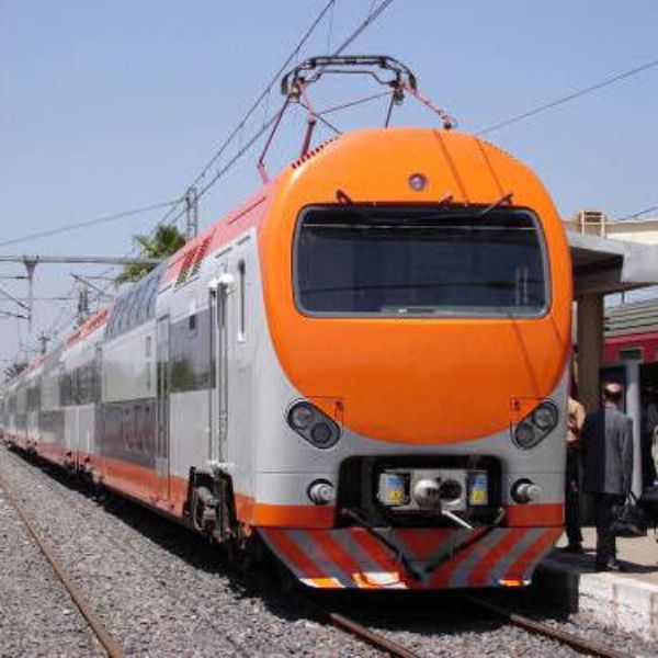 Mueren dos mujeres atropelladas por un tren en las afueras de Asilah