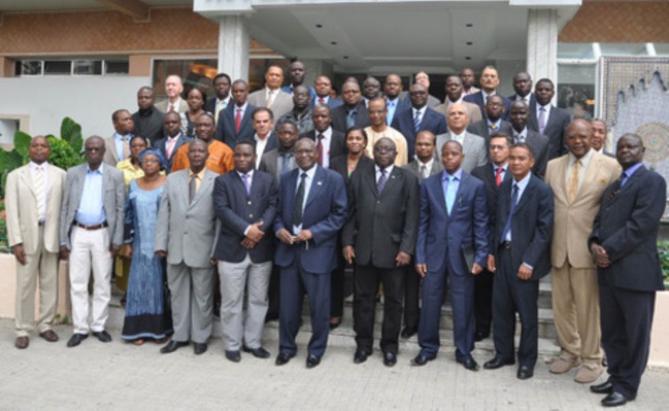 Tánger clausura el foro panafricano sobre la gestión de la acción gubernamental