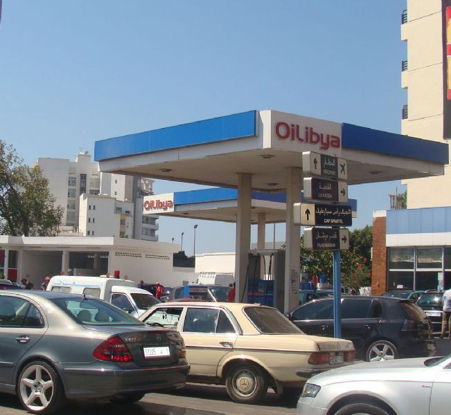 El Gobierno aprueba la subida del precio de los carburantes