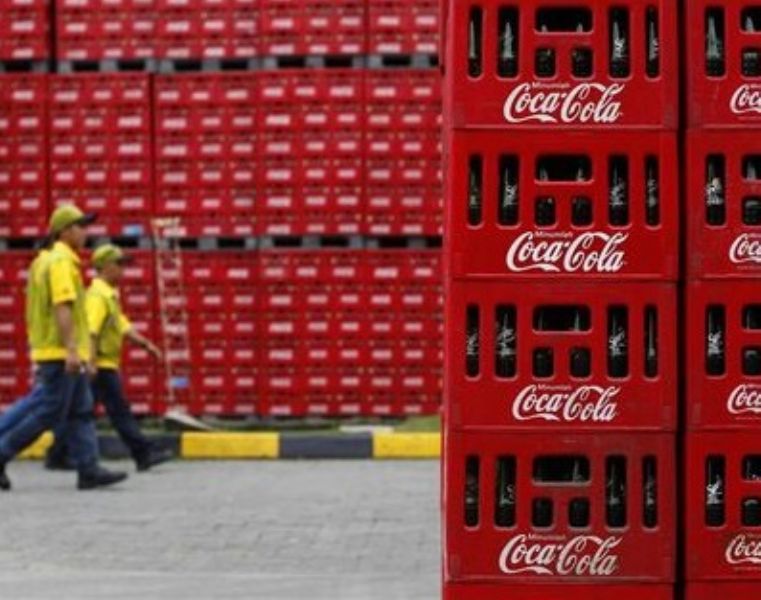 Tnger acoger la fbrica ms grande de Coca-Cola en frica