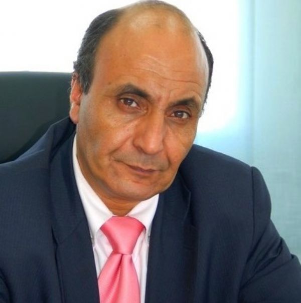 El catedrtico Mohamed Yahya ha sido reelegido decano de la Fsjes