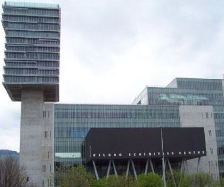 La Cmara de Comercio, Industria y Servicios de Tetun participa en Bilbao Exhibition Centre (BEC)