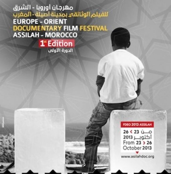 Asilah acoge la primera edicin del festival 'Europa-Oriente' de cine documental
