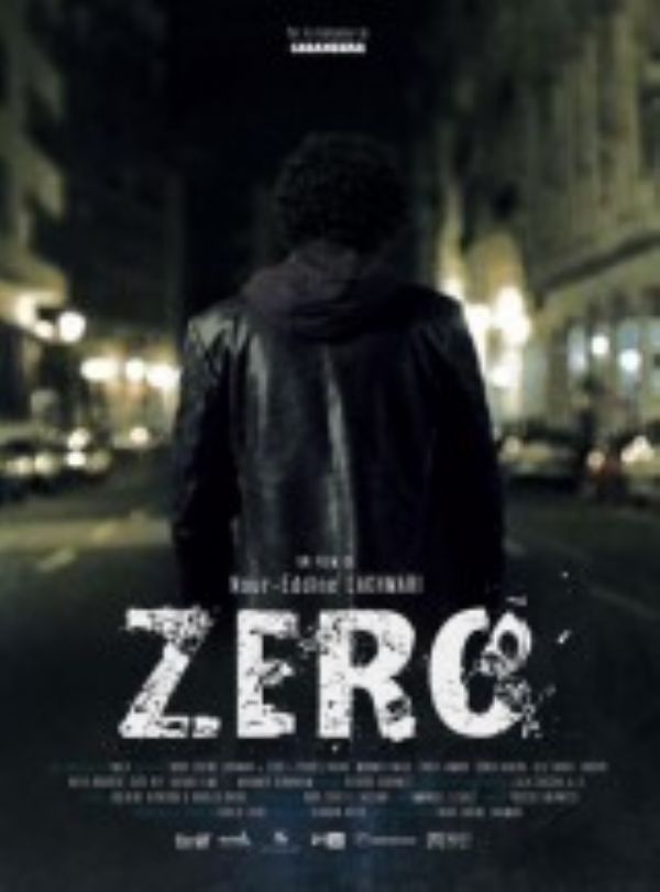 La pelcula 'Zero', protagonista del cine marroqu en la Seminci