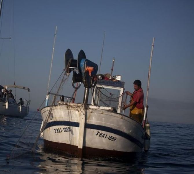 La UE aprueba el acuerdo de pesca con Marruecos