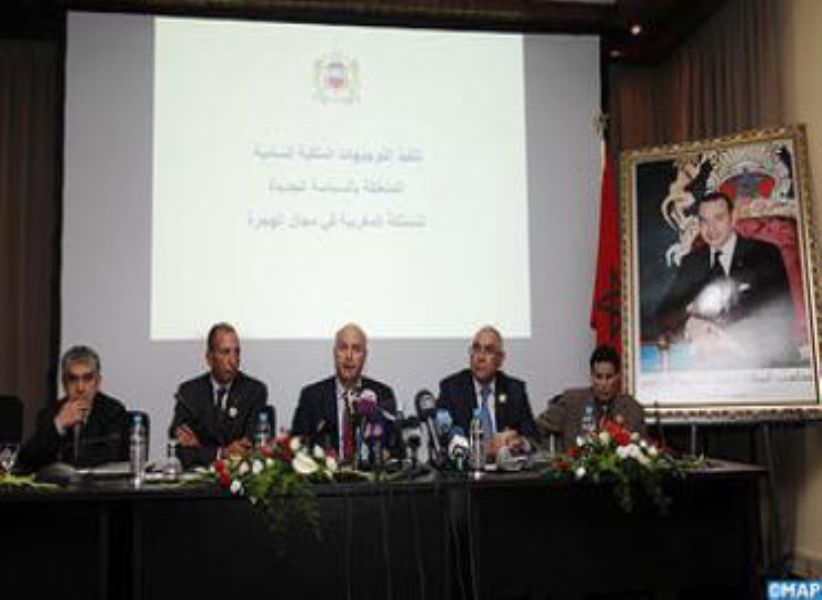 Marruecos lanzar en enero 2014 una regularizacin especial de extranjeros irregulares