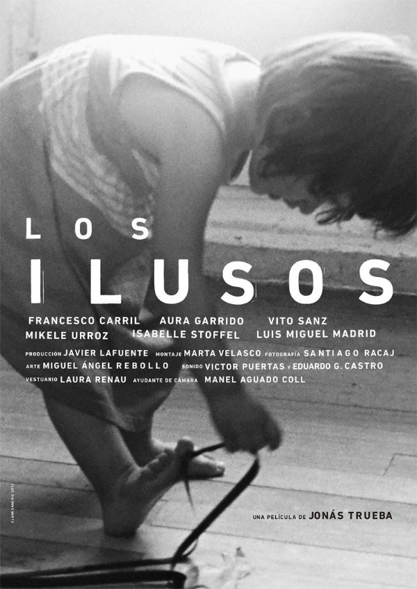 La pelcula espaola Los ilusos competir en el Festival Internacional de Filme de Marraquech