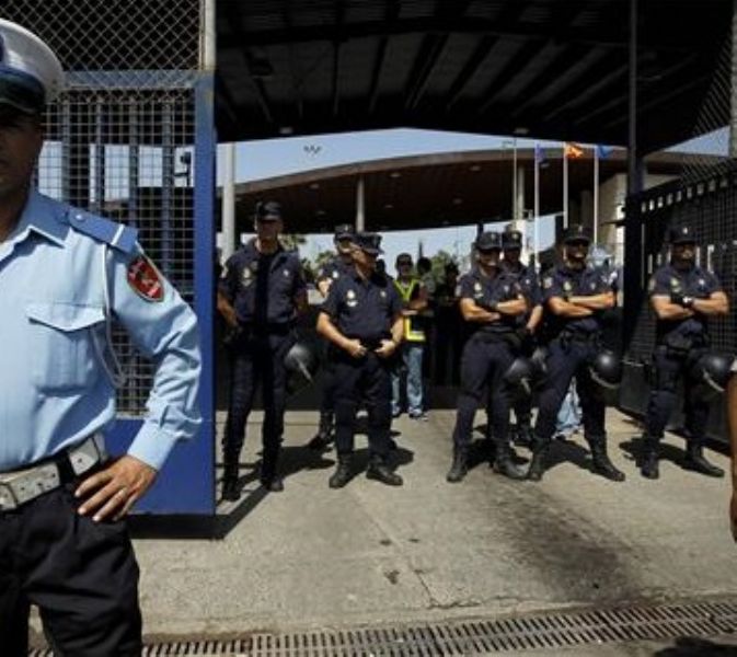 España y Marruecos crean un comité policial para luchar contra el terrorismo