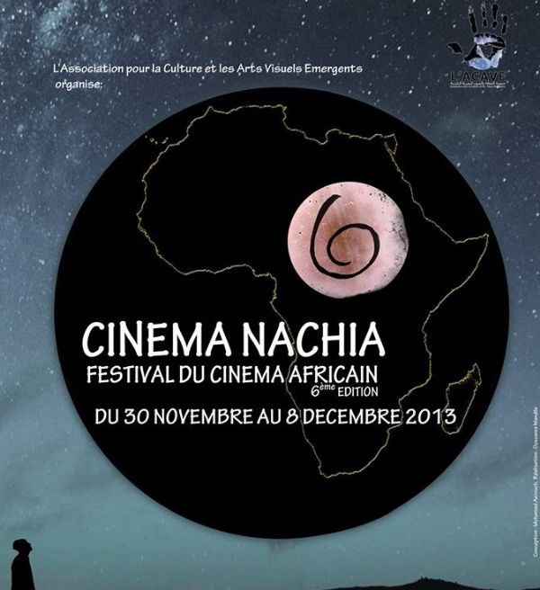 Nueve películas compiten en el Festival Cine Nachia