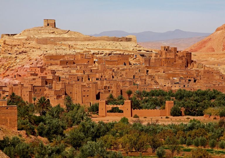 Marruecos, uno de los diez destinos tursticos preferidos por los espaoles en 2013