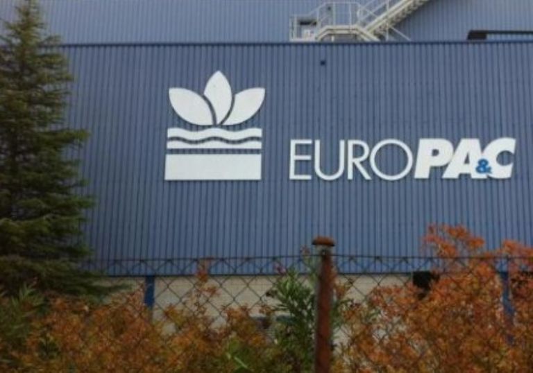 La empresa espaola Europac se ubicar en Tnger