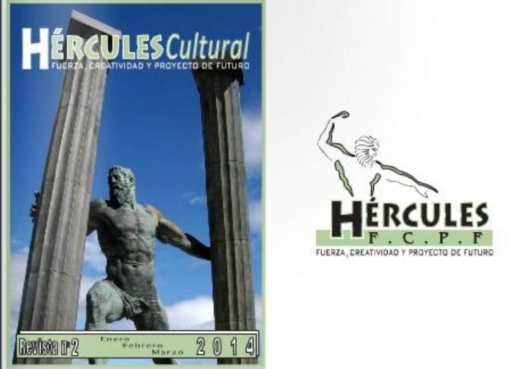 Recin publicado el nmero 2 de la revista 'Hrcules Cultural'