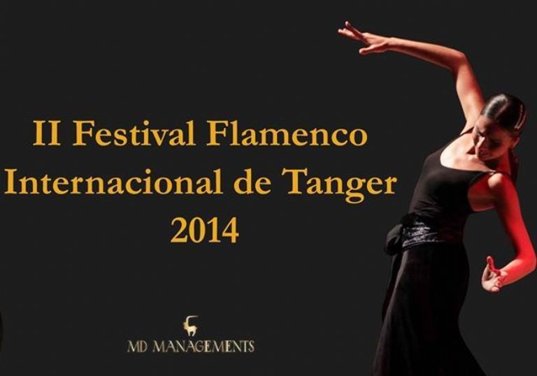 Tánger se prepara para celebrar el II Festival Flamenco Internacional
