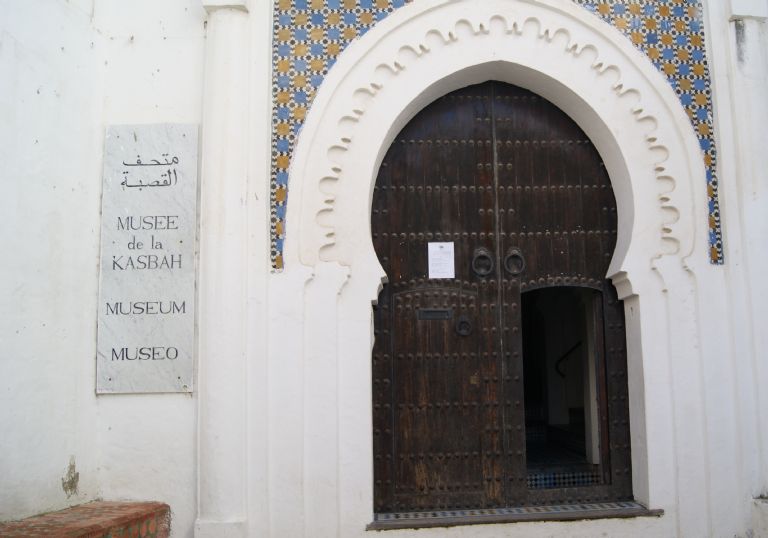 La Kasbah de Tánger pasa a depender de la Fundación Nacional de Museos
