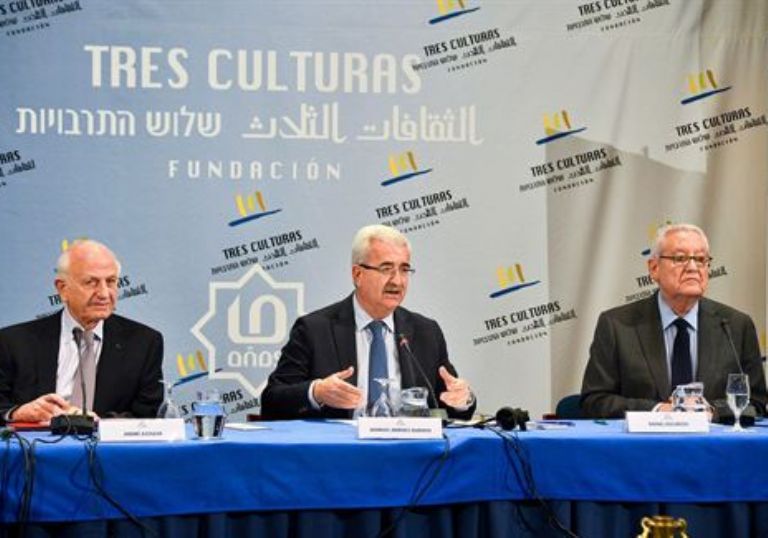 “Marruecos es el único país de la región que consagró los principios de libertad de expresión