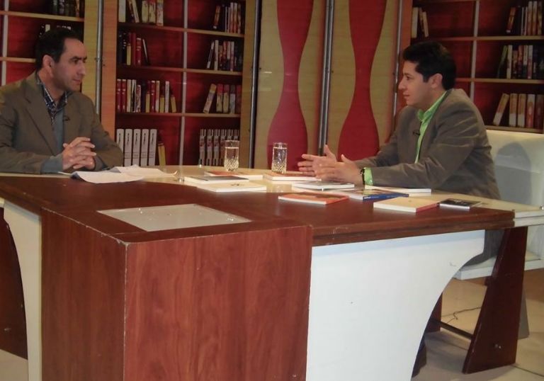 El programa Macharif abordar el tema de la poesa marroqu en lengua espaola