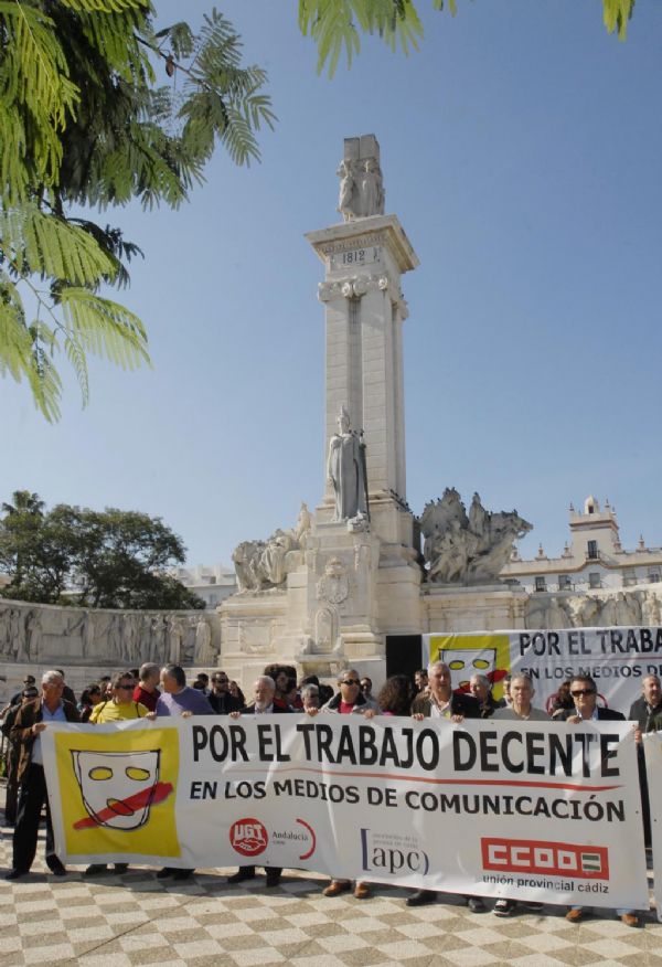 La FIP reunir en Cdiz a unos 300 periodistas