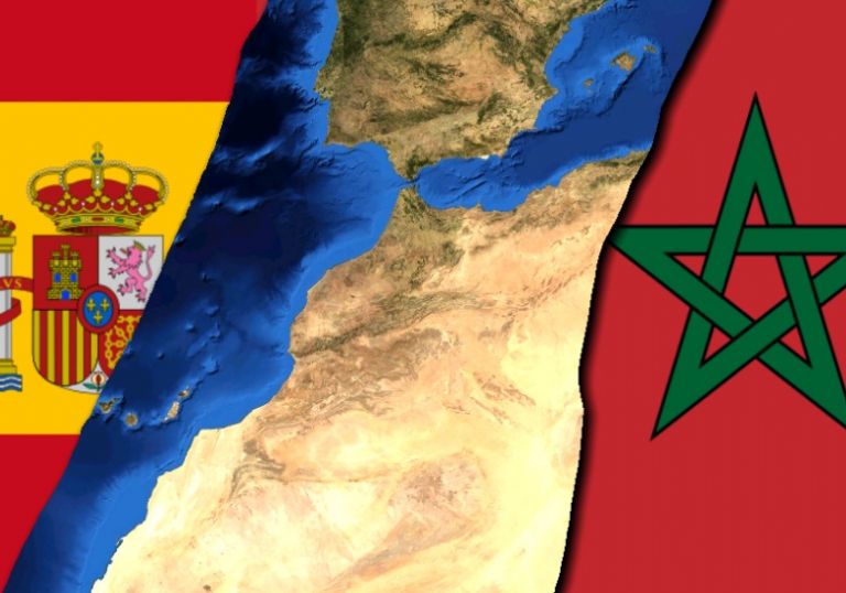 Espaa y Marruecos acuerdan profundizar en la cooperacin policial