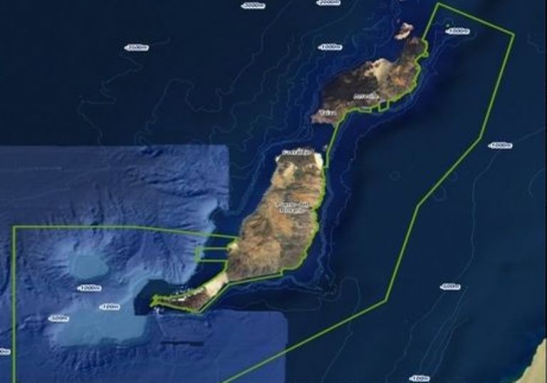 Las compaas Cairn y Genel confirman la existencia de petrleo entre Marruecos y las Islas Canarias