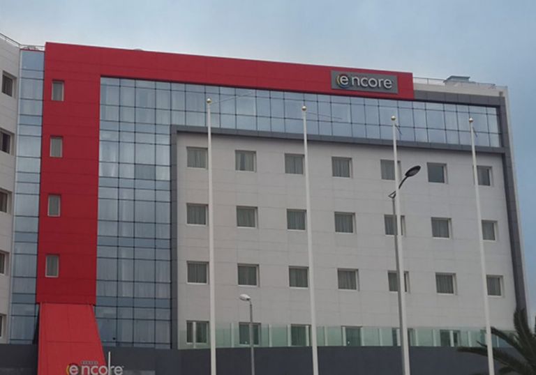 El Hotel Ramada Encore Tangier abrir oficialmente sus puertas el prximo mayo