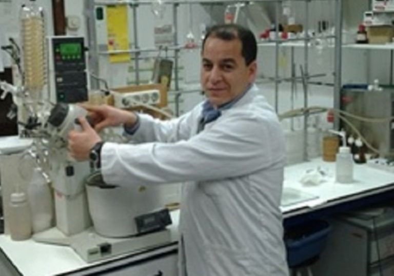 Abdel Ouahid Samadi, un científico marroquí conocido sólo en el extranjero