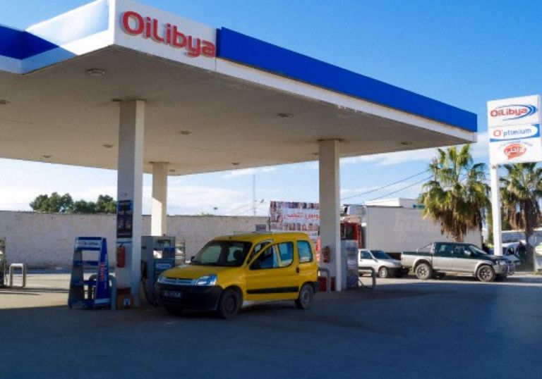 La compaña sevillana Olinova modernizará 245 gasolineras marroquíes