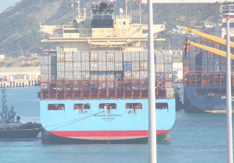 Descenso del 3,2% de las exportaciones españolas a Marruecos en enero