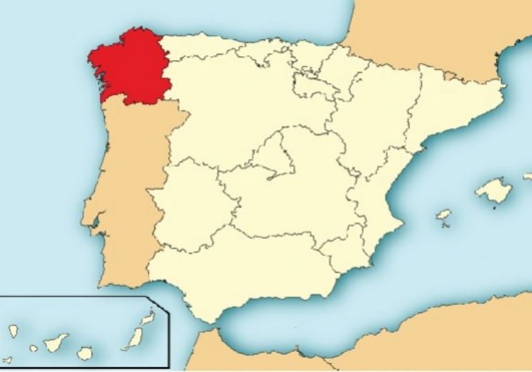 Galicia toma un interés especial por el mercado marroquí