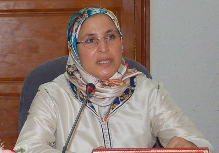 Marruecos es un modelo en materia de los derechos de la mujer