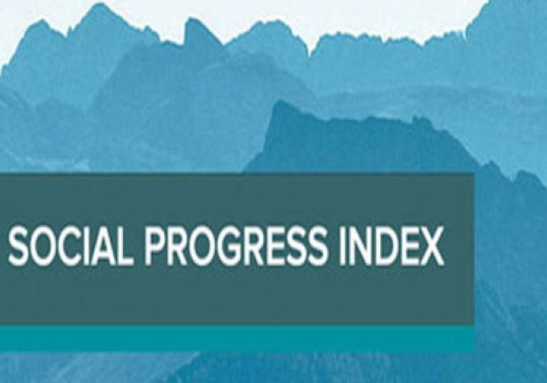 Marruecos ocupa el puesto 91 en el ndice de Progreso Social 2014