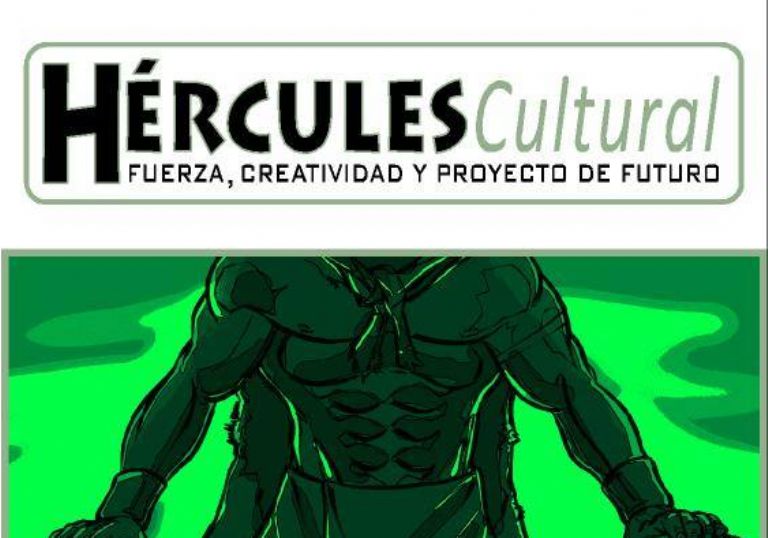 Nuria Ruiz publica el número 3 de la revista 'Hércules Cultural'
