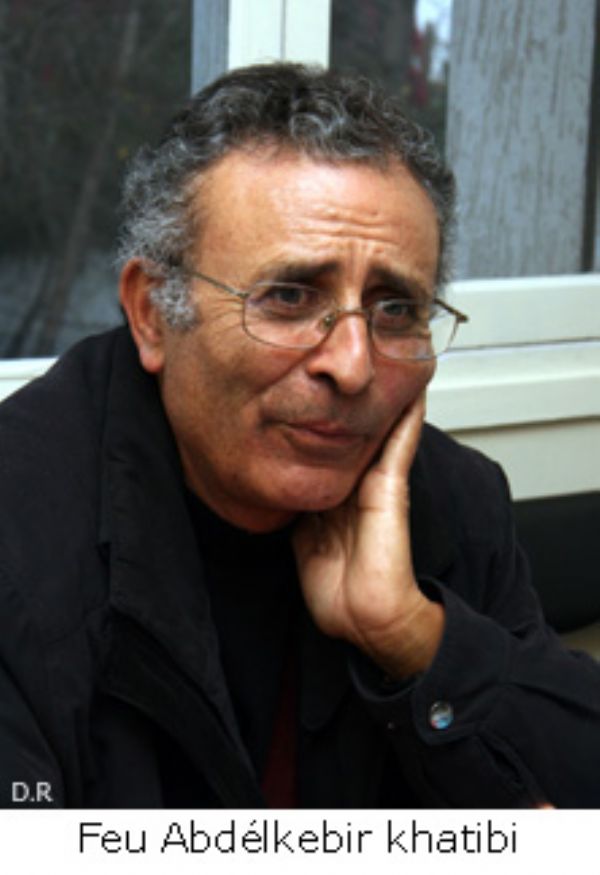 Fallece el escritor y el socilogo marroqu Abdelkebir Khatibi