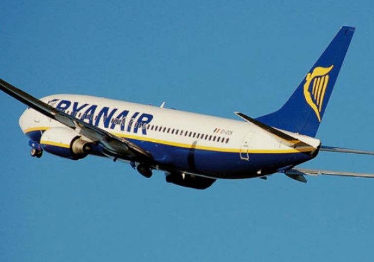 Ryanair lanzará en noviembre una nueva ruta aérea de Madrid a Fez
