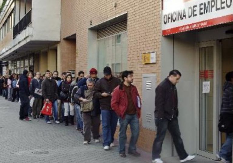 Ms de 186.000 marroques afiliados a la seguridad social en Espaa a finales de marzo 2014