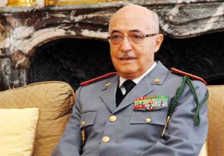 La octava comisin militar hispano-marroqu se rene en Madrid