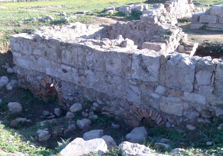 Investigadores se renen en Tetun para proteger la arqueologa marroqu
