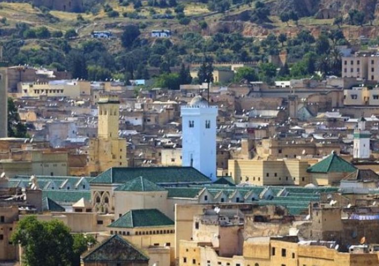 Marruecos entre los destinos más populares del norte de África